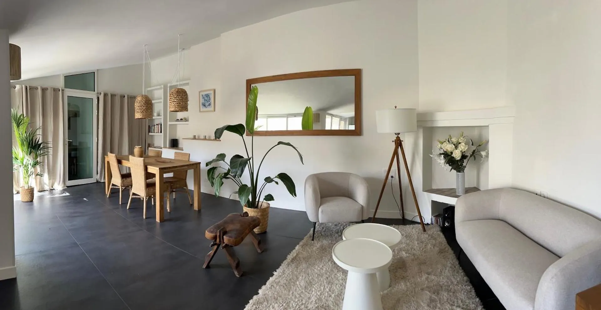 Apartment Hypercenter Lovely Duplex With Terrace Clim Wifi Aix-en-Provence